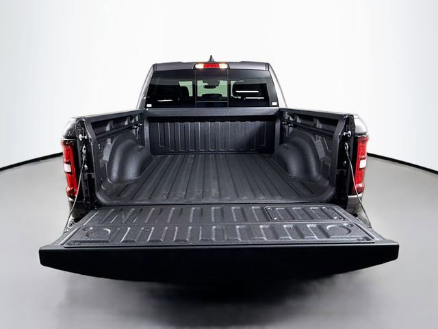 New 2026 RAM 1500 Laramie image 27
