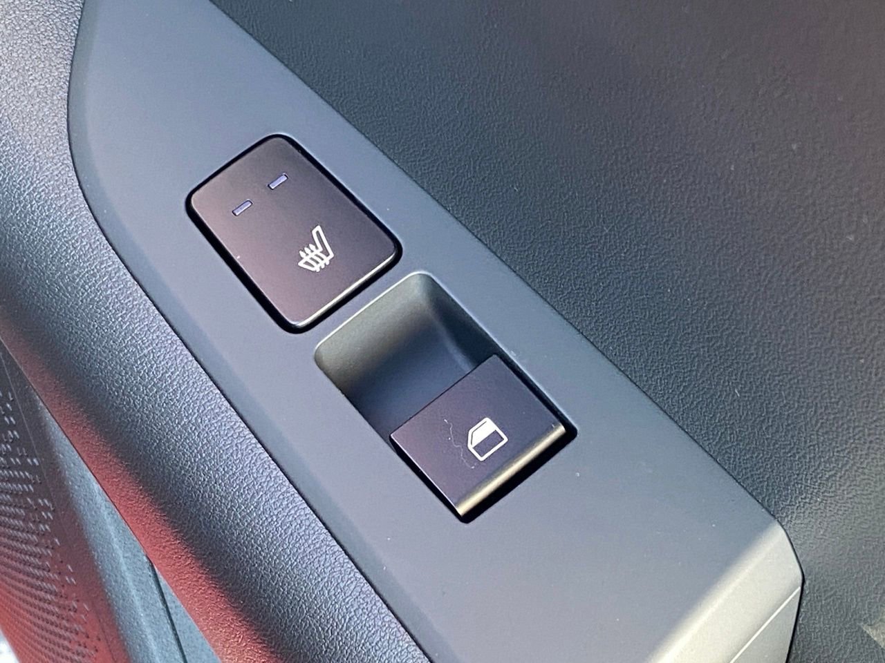 New 2025 Kia Niro Wind w/ Wind Preserve Package image 23