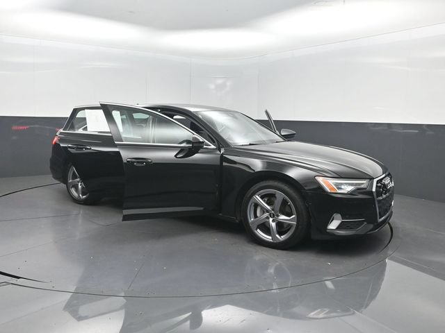 Used 2024 Audi A6 Premium Plus AWD/4WD image 33