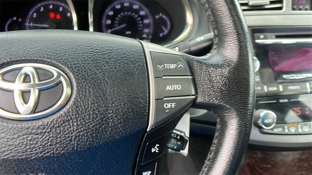 Used 2012 Toyota Avalon image 26
