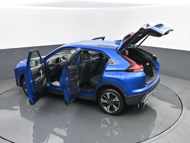 Used 2024 Mitsubishi Eclipse Cross SE AWD/4WD image 29