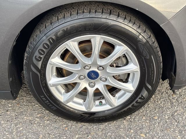 Used 2016 Ford Fusion S image 12