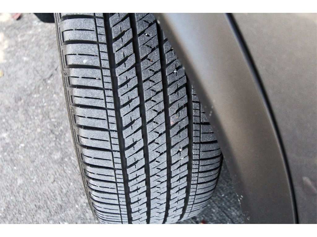 Certified 2022 Nissan Rogue Sport SL image 28