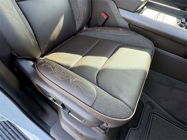 New 2026 RAM 1500 Limited image 17