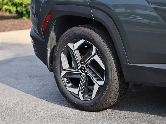 Used 2023 Hyundai Tucson SEL AWD/4WD image 6