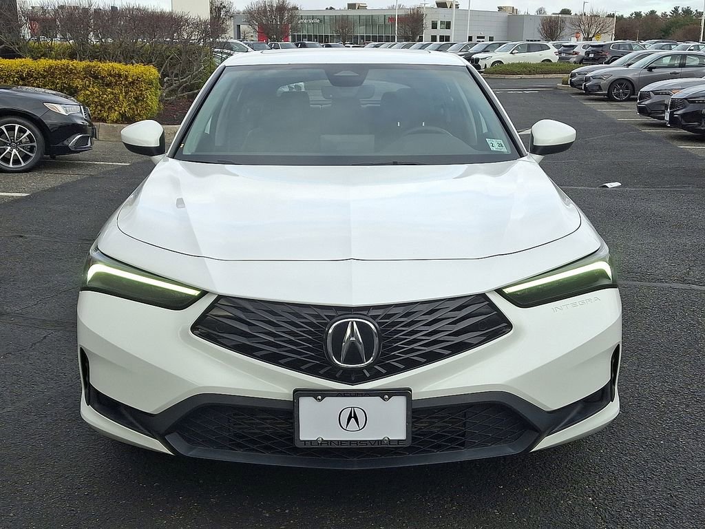 Certified 2023 Acura Integra image 2
