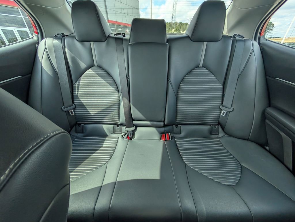 Used 2023 Toyota Camry SE w/ Convenience Package image 25