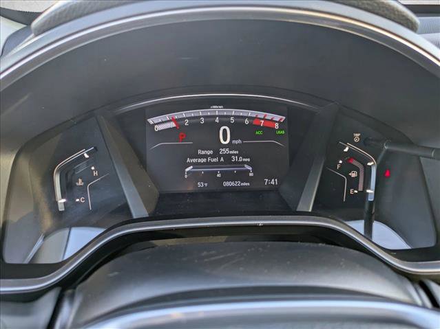 Used 2020 Honda CR-V EX-L image 10