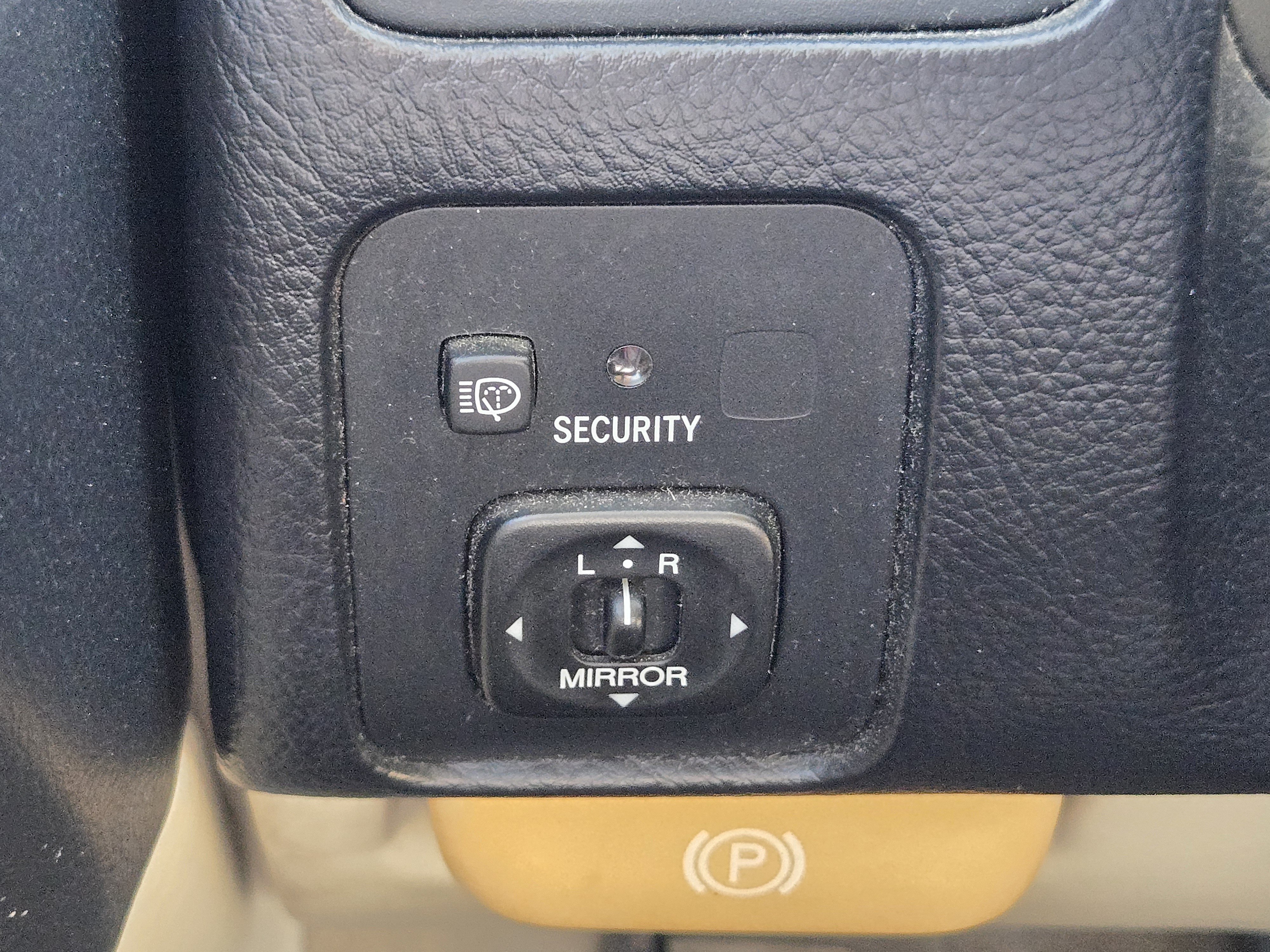 Used 2002 Lexus SC 430 Convertible RWD image 21