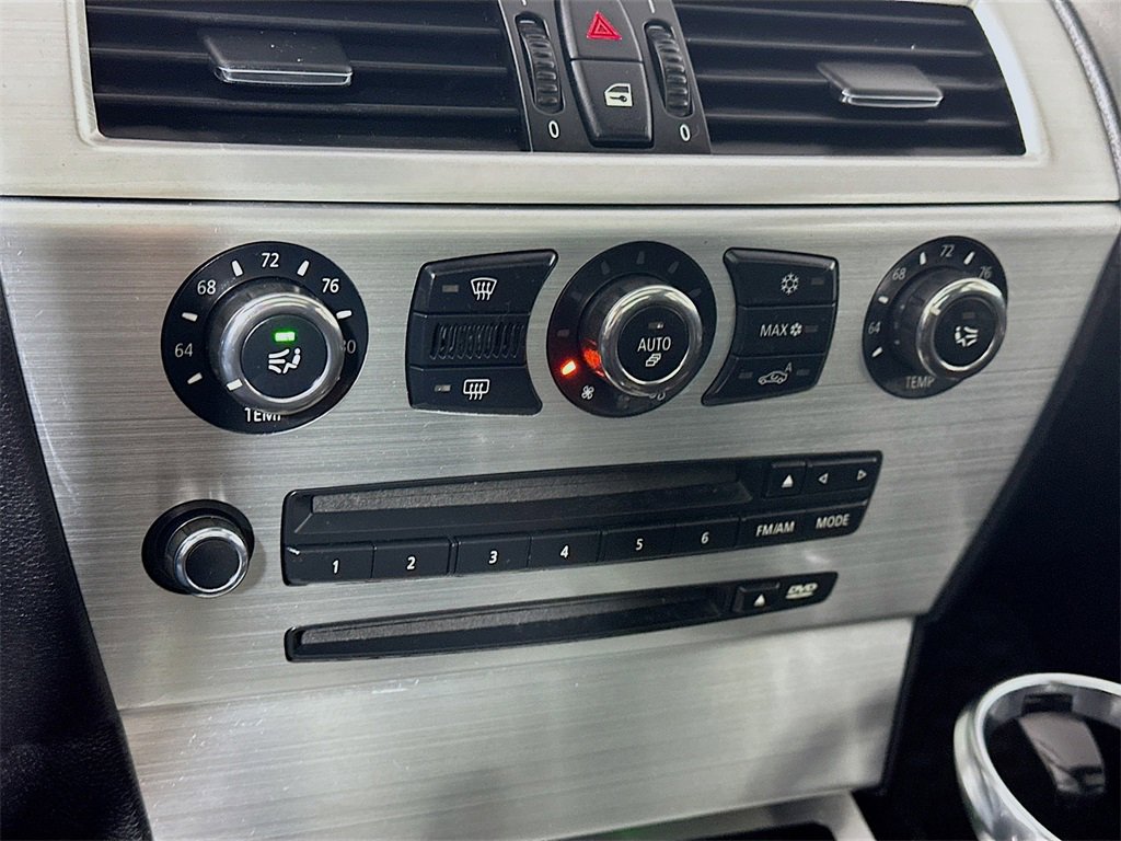 Used 2009 BMW 650i Coupe image 18