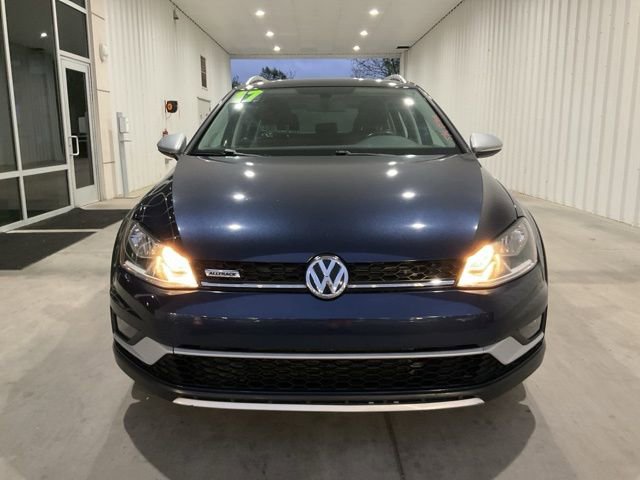 Used 2017 Volkswagen Golf Alltrack SE image 22