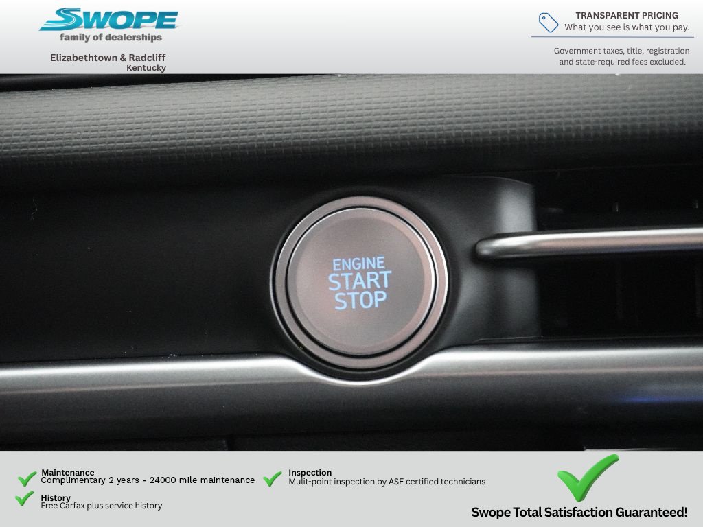 New 2027 Hyundai Santa Cruz SE AWD/4WD image 20