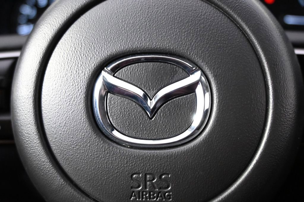 New 2026 MAZDA CX-30 AWD 2.5 S w/ Select Sport Pkg image 37