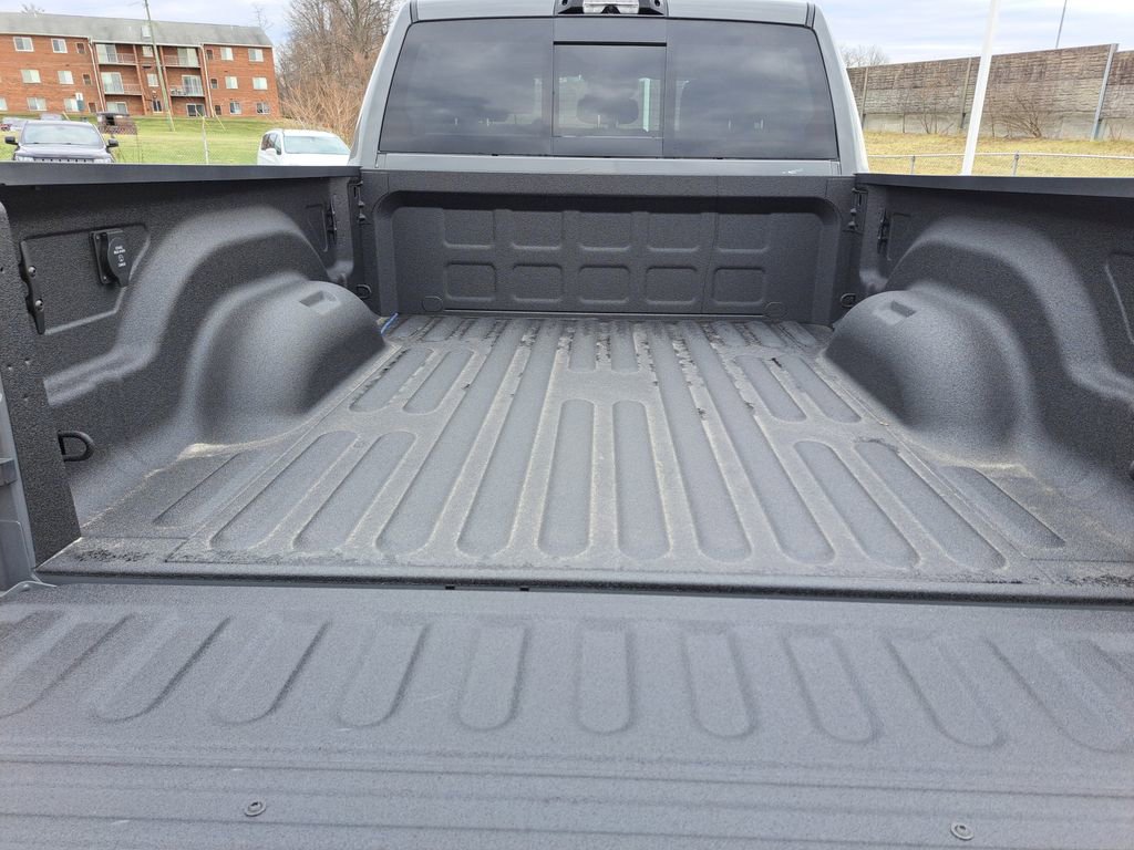 New 2026 RAM 2500 Laramie image 7