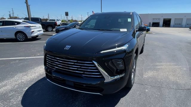 New 2026 Buick Enclave Preferred w/ Power Package AWD/4WD image 5