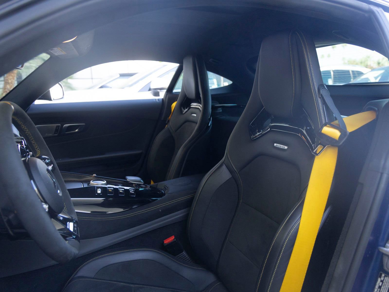Used 2020 Mercedes-Benz AMG GT R image 13