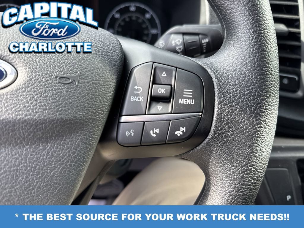 New 2024 Ford Transit 350 AWD image 22