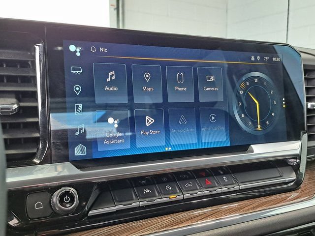 Used 2023 Chevrolet Silverado 1500 LT AWD/4WD image 13