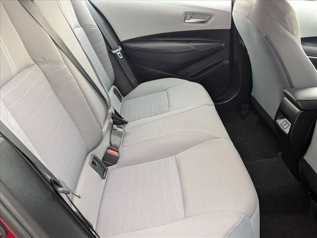 Used 2024 Toyota Corolla SE FWD image 18