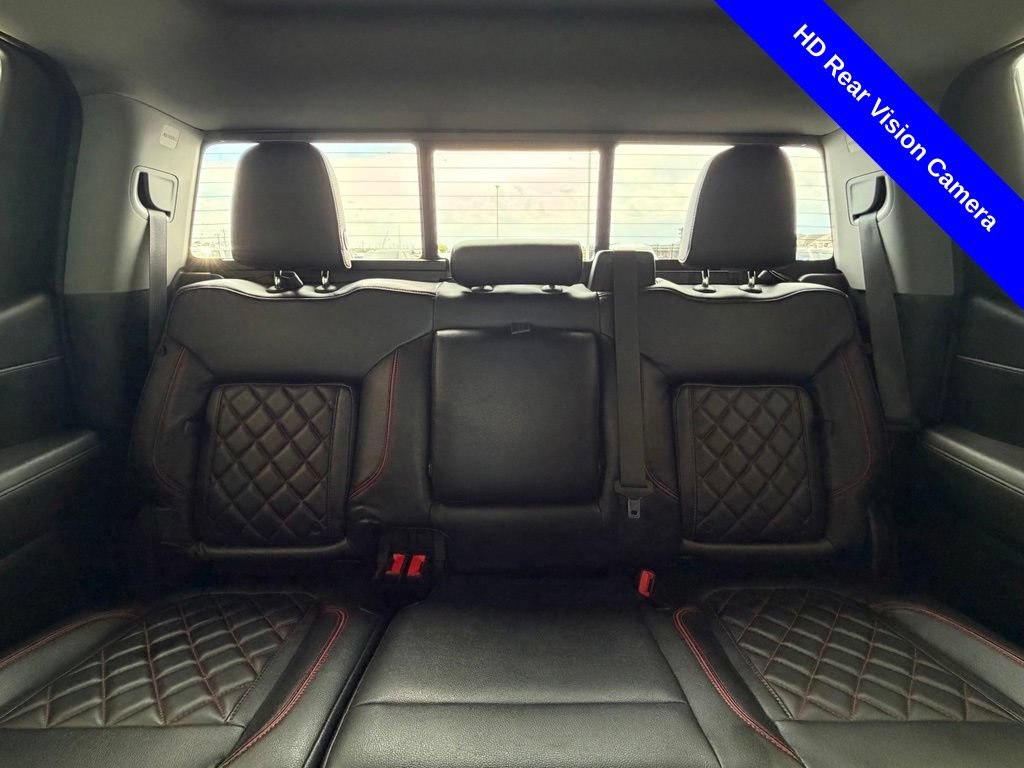 Used 2020 Chevrolet Silverado 1500 RST w/ All-Star Edition AWD/4WD image 25