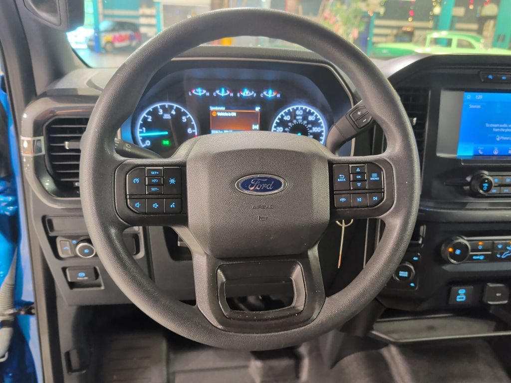 Used 2021 Ford F150 XL w/ Equipment Group 101A High AWD/4WD image 2