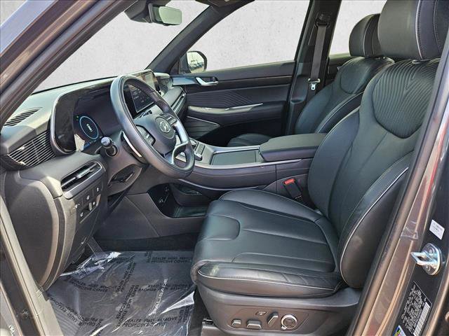 Used 2024 Hyundai Palisade Calligraphy AWD/4WD image 21