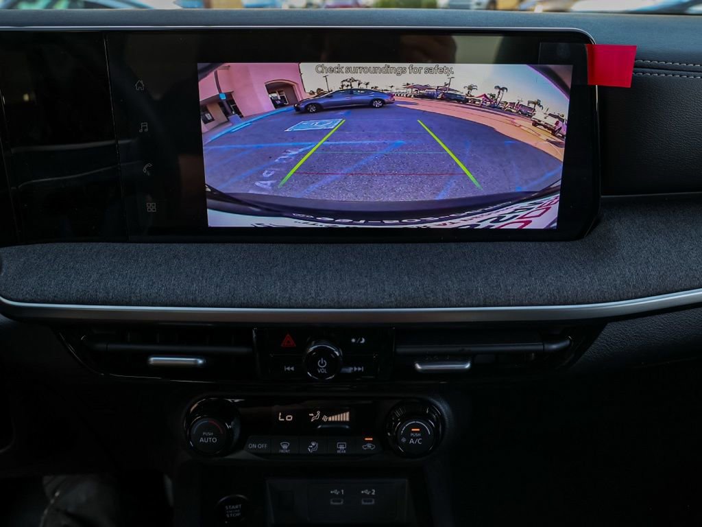 New 2026 Nissan Kicks SV image 30