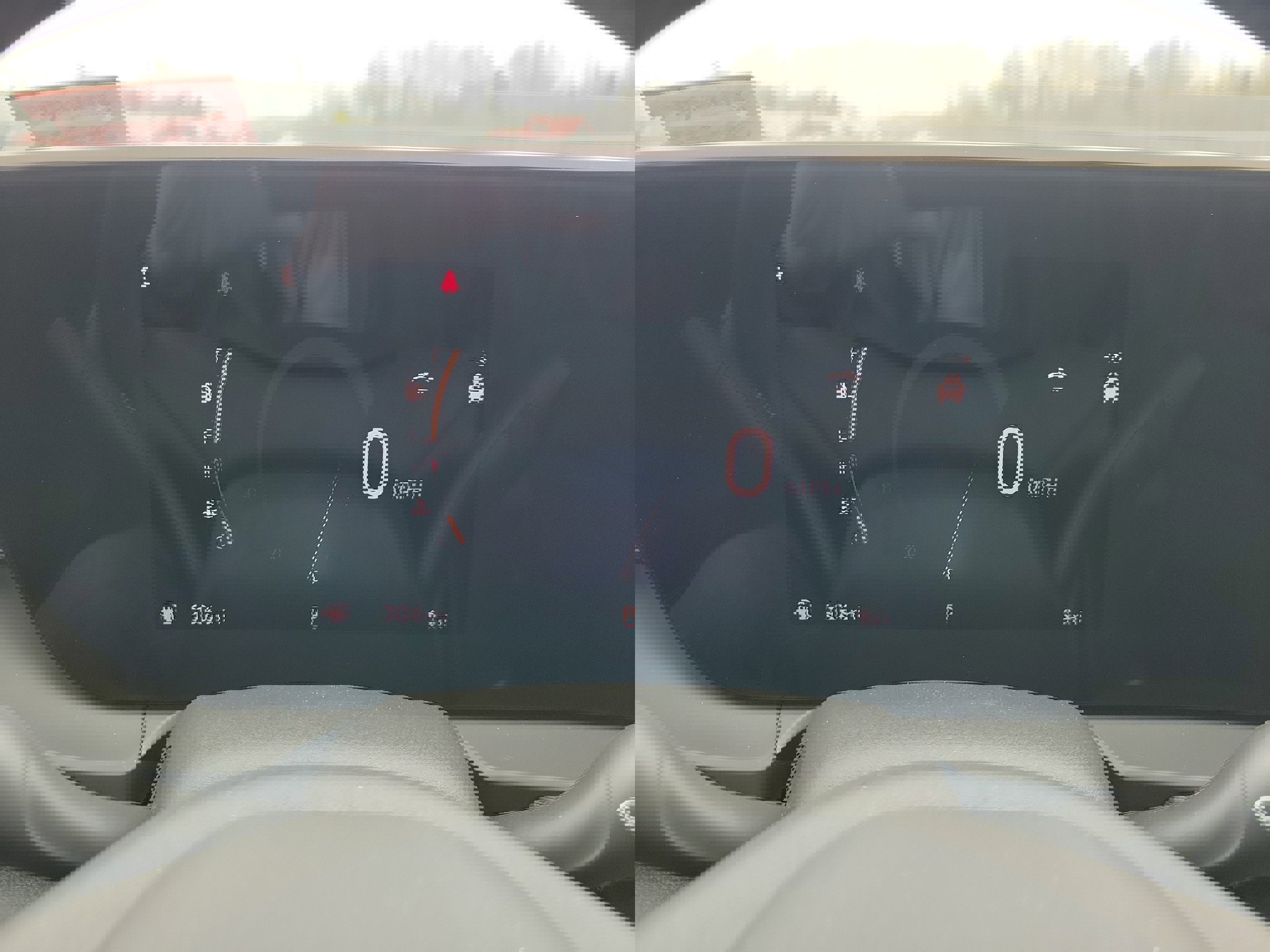 New 2026 Buick Envista Sport Touring image 21