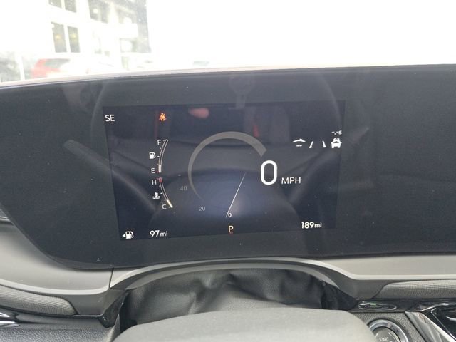 New 2025 Buick Envista Sport Touring w/ Convenience II Package image 26