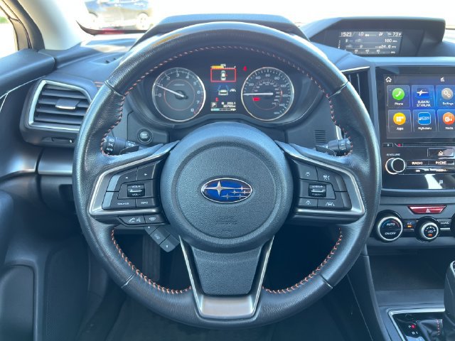 Used 2019 Subaru Crosstrek 2.0i Limited w/ Popular Package #2 AWD/4WD image 18