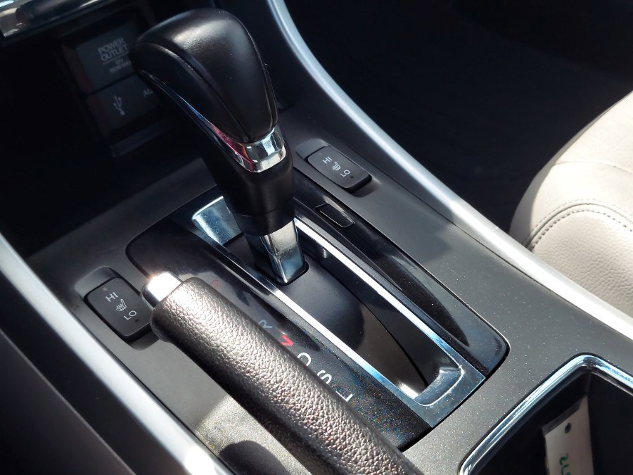 Used 2013 Honda Accord EX-L image 14