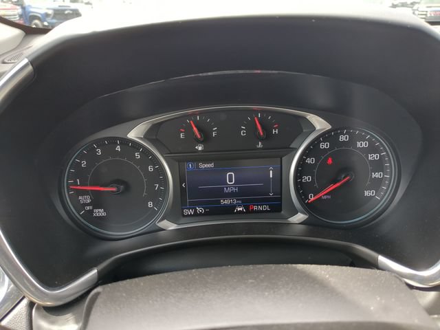 Used 2021 Chevrolet Equinox LT AWD/4WD image 18