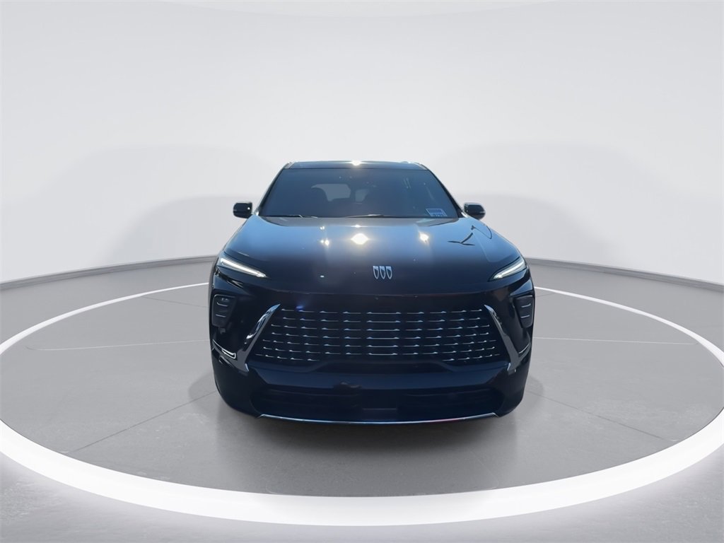 New 2026 Buick Enclave Avenir w/ Super Cruise Package image 3