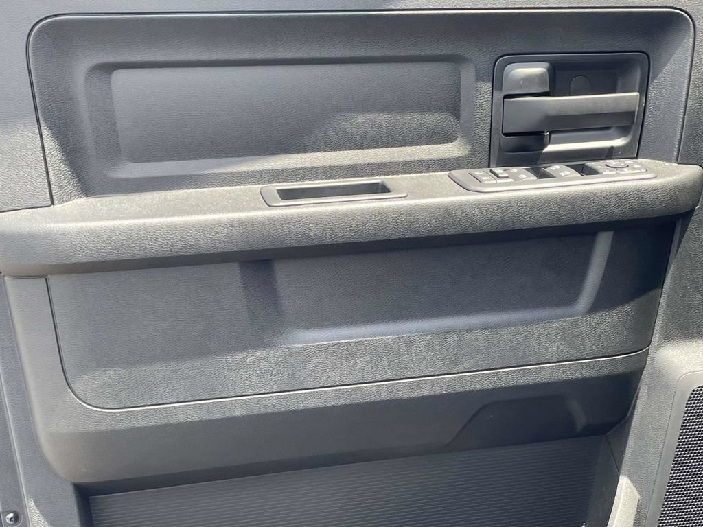 New 2026 RAM 2500 Tradesman AWD/4WD image 23