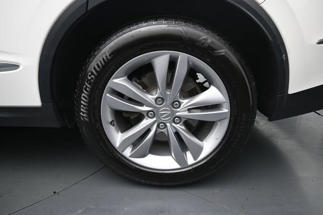 Used 2024 Acura MDX SH-AWD image 10