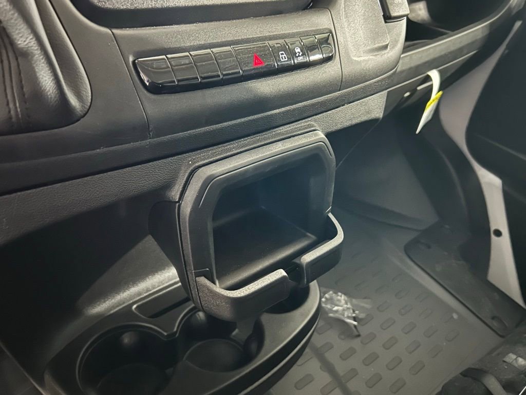 Used 2023 RAM ProMaster 3500 image 35