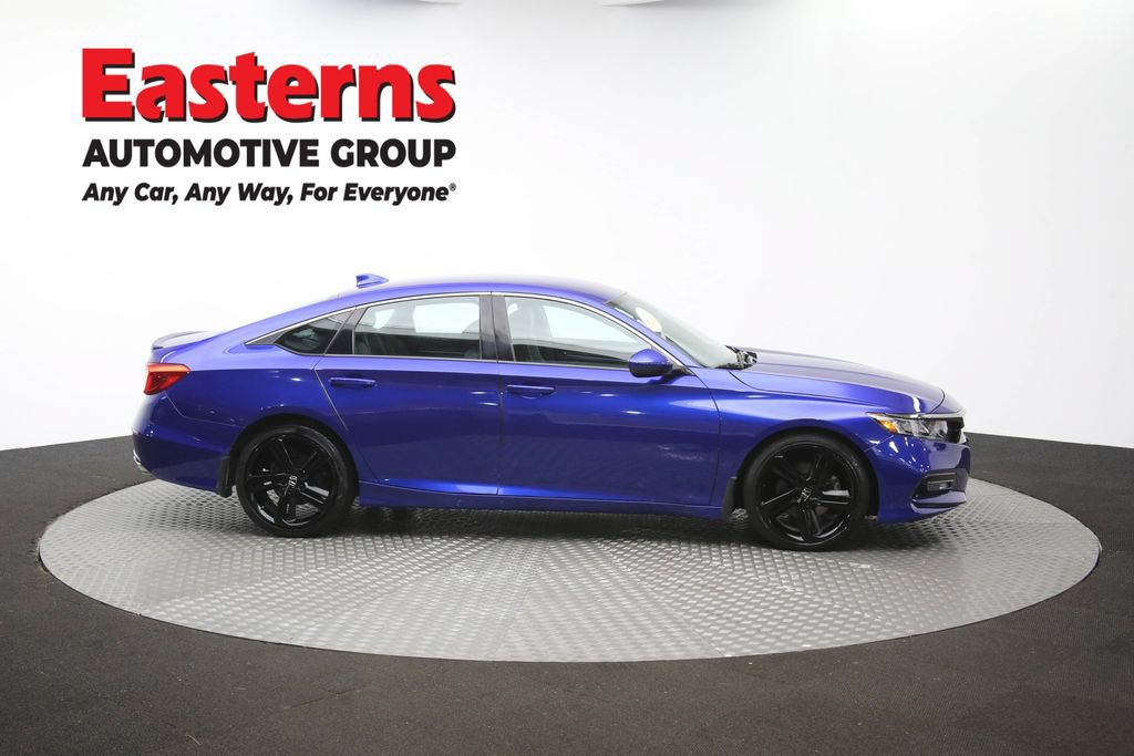 Used 2019 Honda Accord Sport image 45