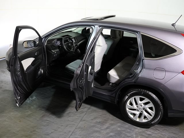 Used 2016 Honda CR-V EX image 5