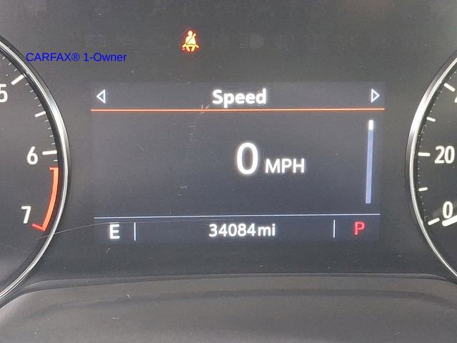 Used 2022 Buick Envision Preferred w/ Safety Package image 21