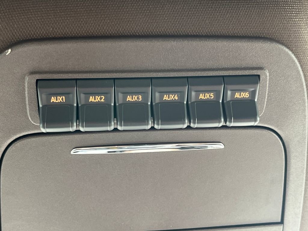 New 2026 Ford F350 King Ranch w/ Chrome Package image 18