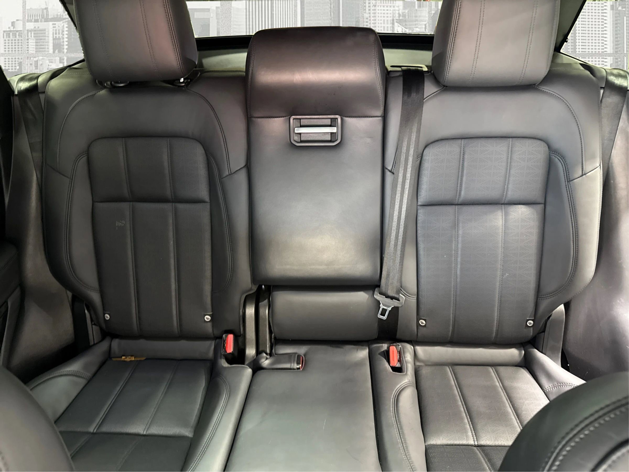 Used 2019 Land Rover Range Rover Sport Autobiography image 15