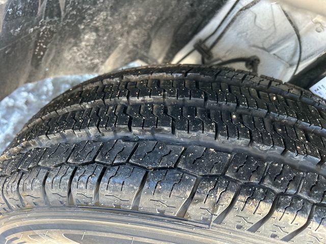 New 2025 RAM ProMaster 1500 image 25