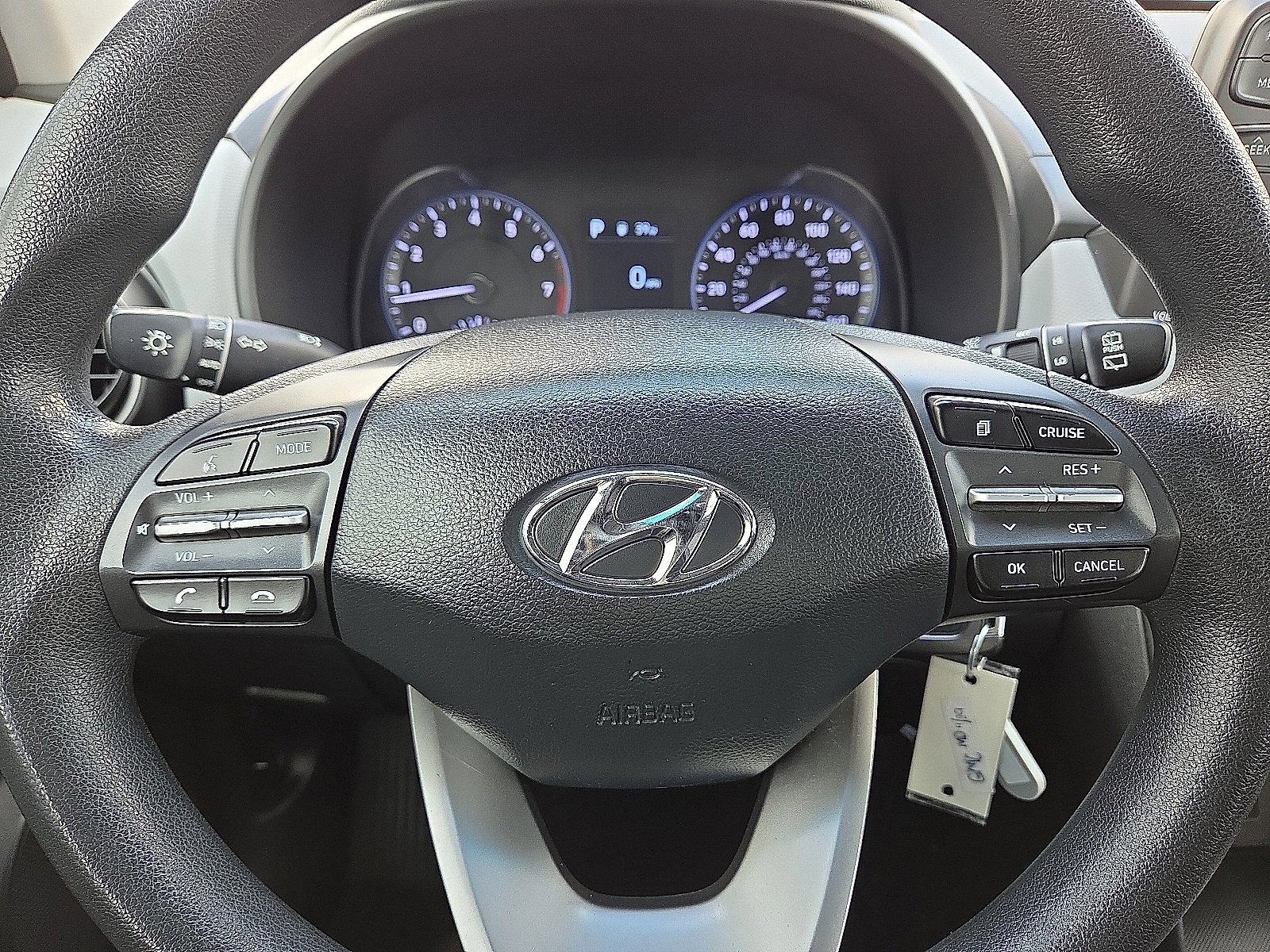 Used 2020 Hyundai Kona SE image 24