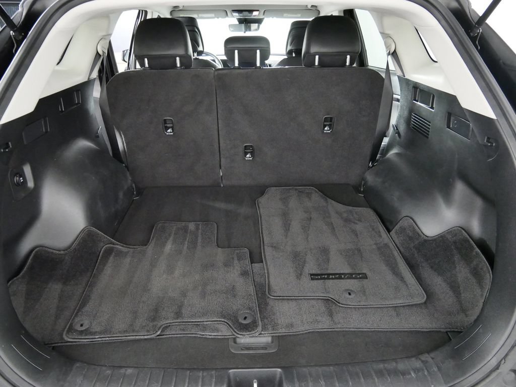 Used 2025 Kia Sportage EX AWD/4WD image 20