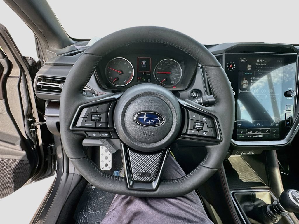 New 2026 Subaru WRX Premium AWD/4WD image 10