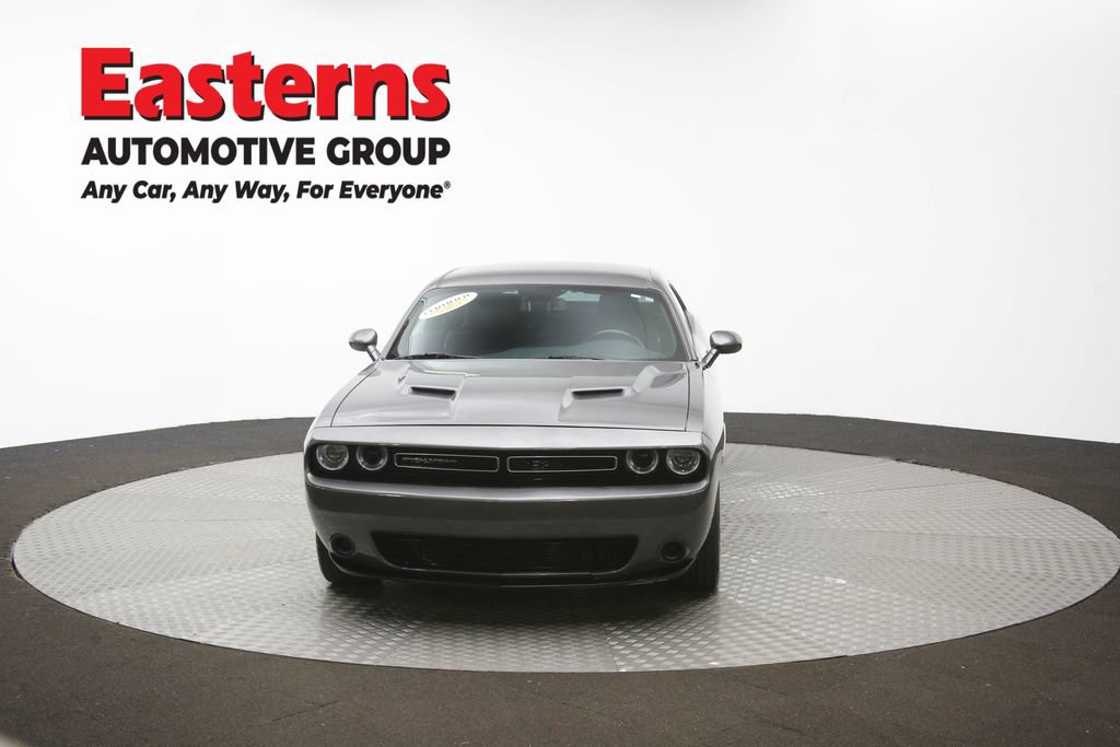 Used 2023 Dodge Challenger SXT image 52