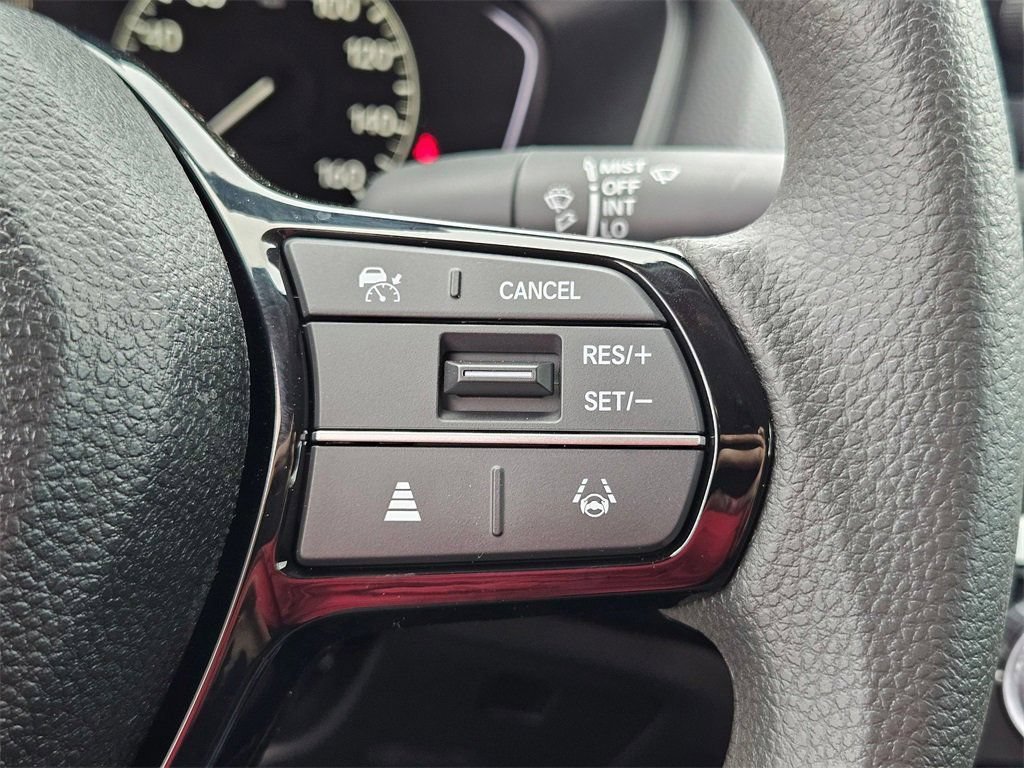 New 2026 Honda Civic LX image 23