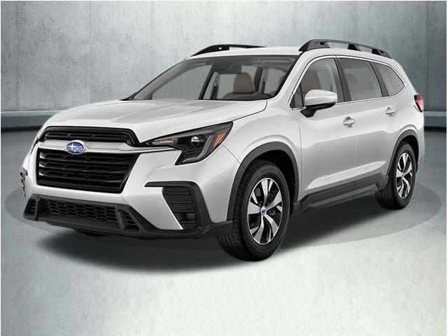 New 2026 Subaru Ascent Premium AWD/4WD image 1