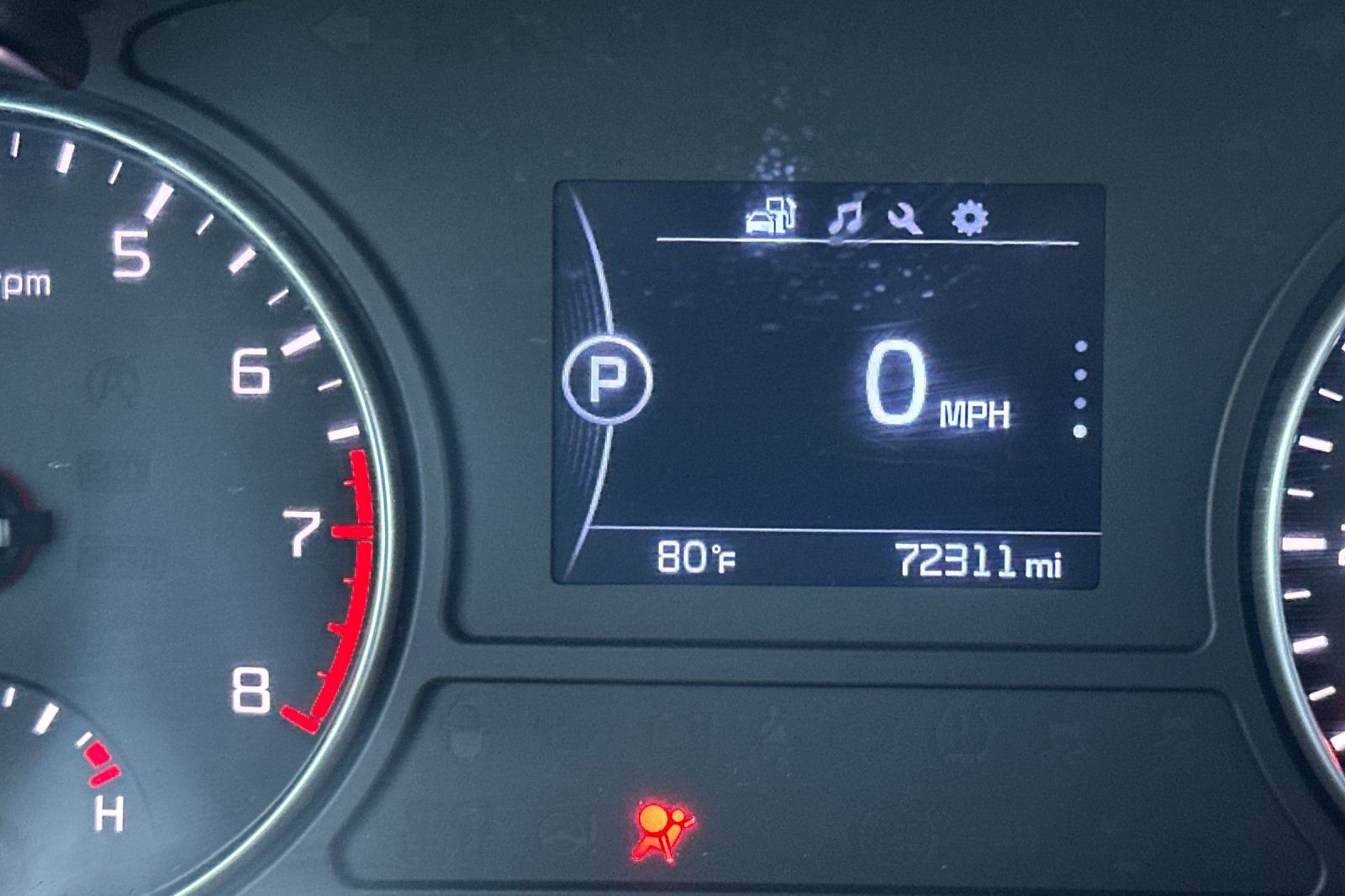 Used 2018 Kia Optima LX image 31