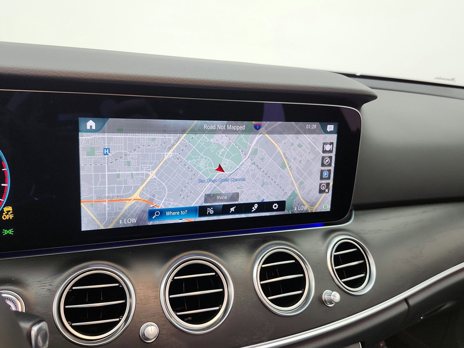 Certified 2023 Mercedes-Benz E 350 Sedan image 28